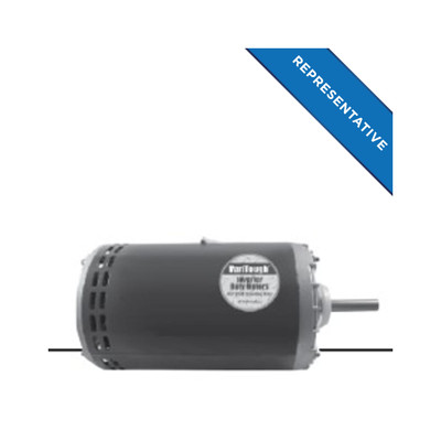 Century Motors 1340 Image 1