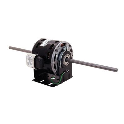 Century Motors 452C Image 1