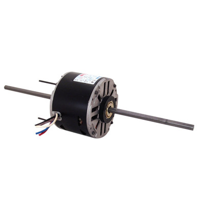 Century Motors 9681 Image 1