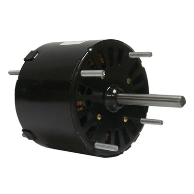Fasco D120 Image 1