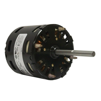 Fasco D109 Image 1