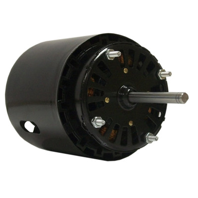 Fasco D475 Image 1