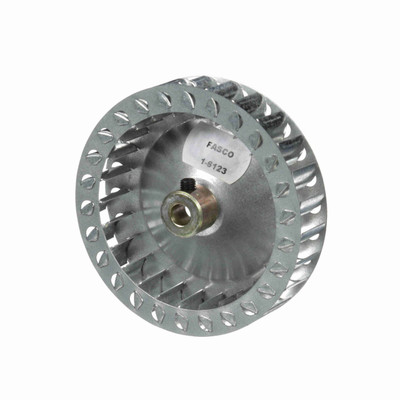 Fasco 1 6123 Image 1