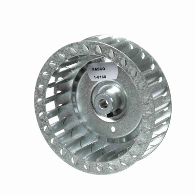 Fasco 1 6160 Image 1