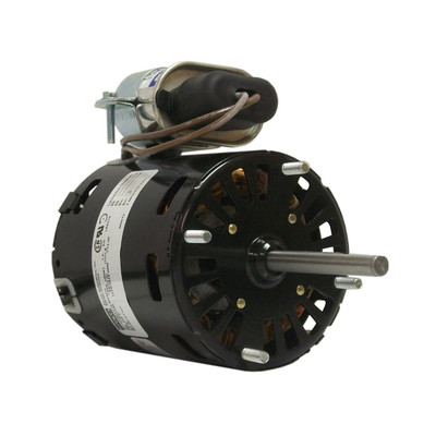 Fasco D1125 Image 1