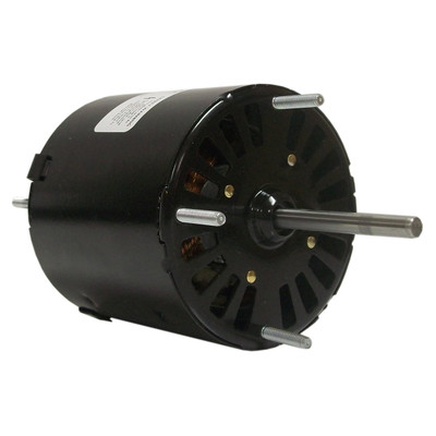 Fasco D202 Image 1