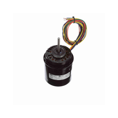 Fasco D672B Image 1