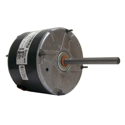 Fasco D832 Image 1