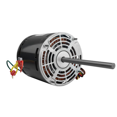 Nidec D724 Image 1