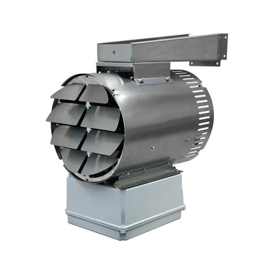 Qmark QWD image 1