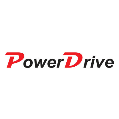 PowerDrive AK64-3/4 1 Groove Sheave 'A' Belt Inch Od 6
