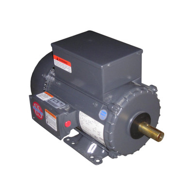 US Motors FD2CM2P18 Image 1