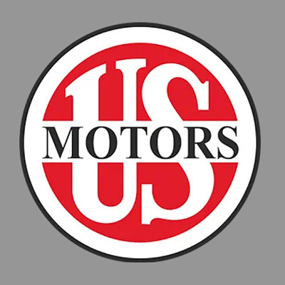 US Motors CVW20V2B6 20HP 1775RPM 230/460V