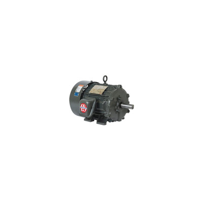 US Motors HD60P2E Image 1