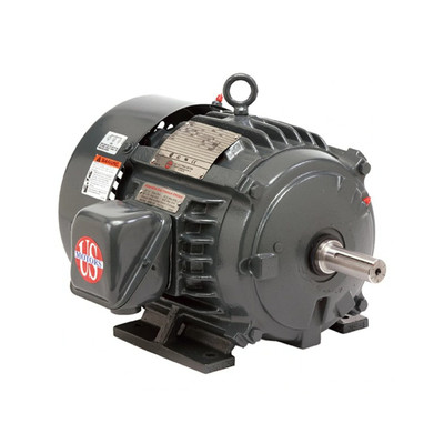 US Motors HD75P2E Image 1