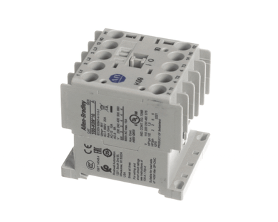 CaptiveAire 100 K09D10 Image 1