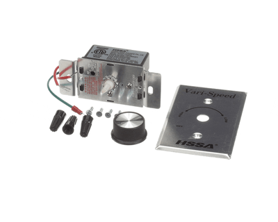 CaptiveAire KBWC 16K Image 1