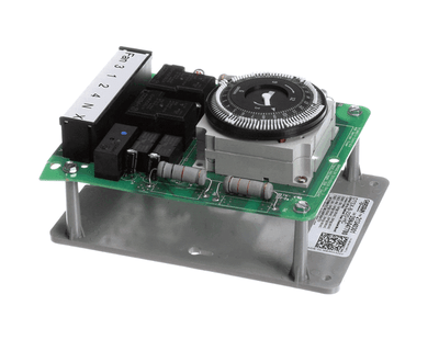 Heatcraft 21340301 Image 1
