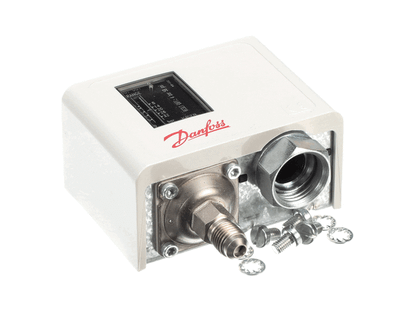 Heatcraft 2891715 Image 1