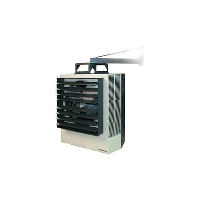  Markel P3P5190CA1 Fan Forced Electric Unit Heater, 90 KW, 480V/3Ph 