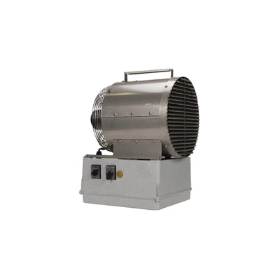  Markel P3P5507T Electric Washdown Heater, 7.5 KW, 480V/3Ph 