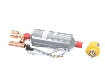 Heatcraft 89997802 Image 1