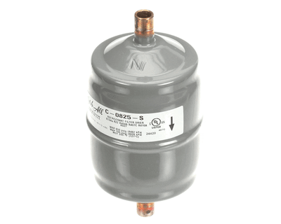 Heatcraft C0825S Image 1