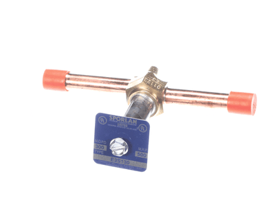 Heatcraft E3S130HP Image 1