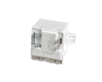 Heatcraft K71 16 Image 1