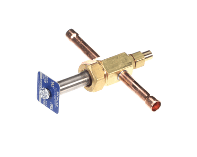 Heatcraft ME6S130HP Image 1