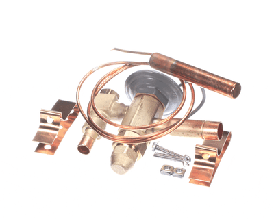 Heatcraft SBFSAAC Image 1