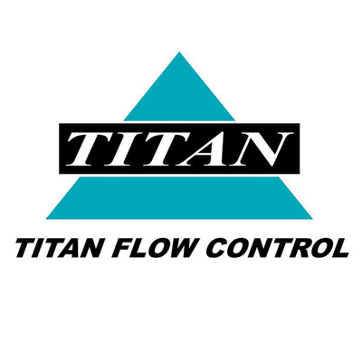 Titan Flow Control BS85A20300 3 Inch Basket Strainer, Stainless Steel Alloy 20, ASME Class 150, Flanged Ends