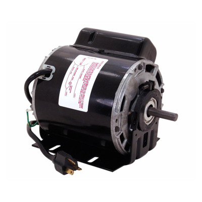 Century Motors 0547A Image 1