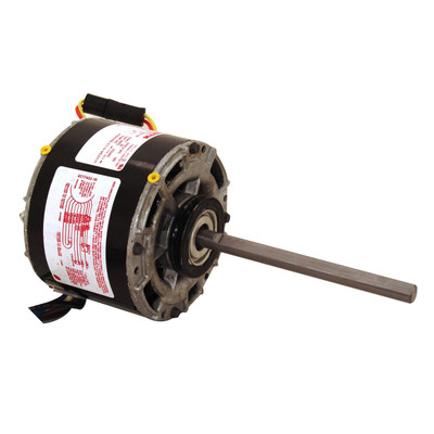 Century Motors 595A Image 1