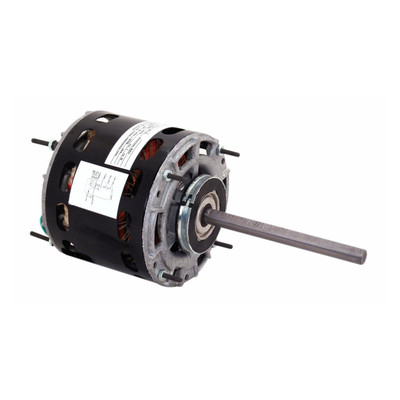 Century Motors 9708A Image 1