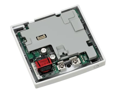 Daikin BRC1H71W Image 1
