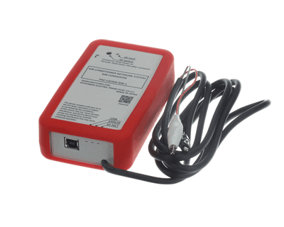 Mitsubishi PAC USCMS MN 1 Image 1