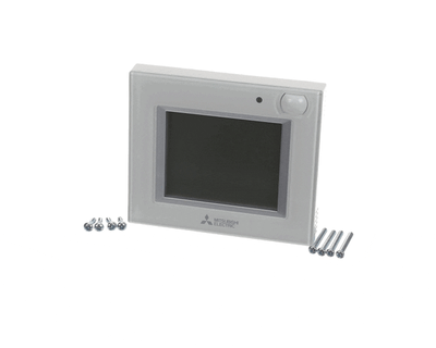 Mitsubishi PAR U01MEDU K Image 1