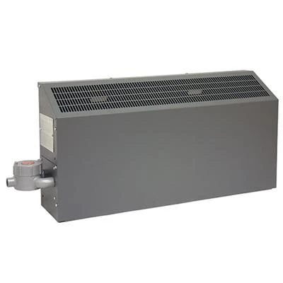  Markel FEP-1812-1RA Electric Hazardous Location Wall Convector, 1800 Watts, 120V/1Ph 