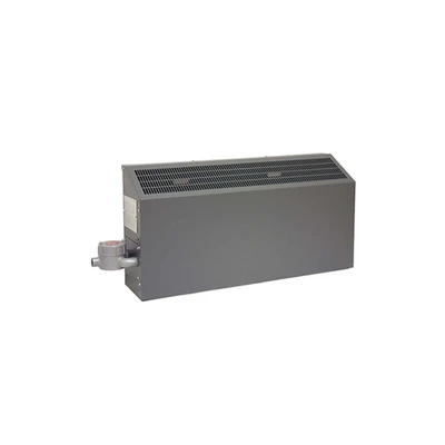  Markel FEP-7624-1RA Electric Hazardous Location Wall Convector, 7600 Watts, 240V/1Ph 