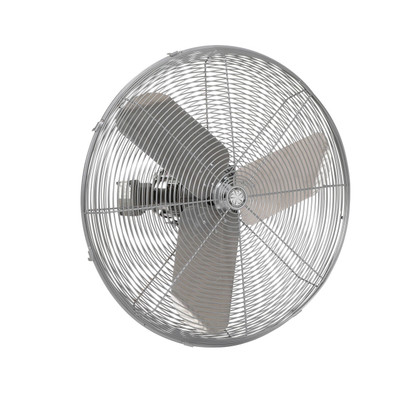  TPI ACH-30-TE3 30 Inch Industrial Unassembled Fan Head, 5400 CFM, 240V/480V/3Ph 