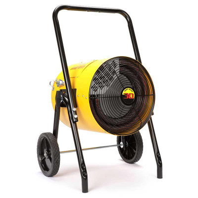  Fostoria FES-3060-3A Electric Salamander 30KW 102.4MBH 600V 3PH 29A 