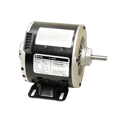  Triangle PMTR-SPL4223 1/2 HP 2 Speed Motor 