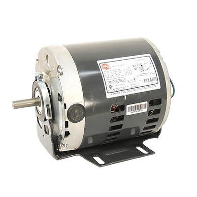  Triangle PMTR-CC3623 1/2 Hp 2 Speed Motor 