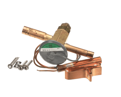 Heatcraft EBFVEAC Image 1
