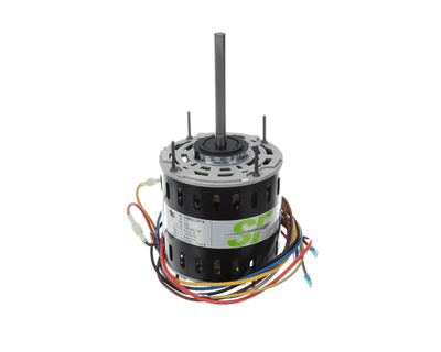 Trane SFMB503SP1V Image 1