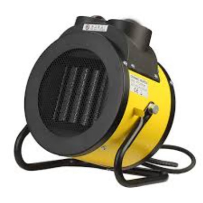 Fostoria EMS-15 Electric Mini Salamander 1.5 KW, 120V/1Ph
