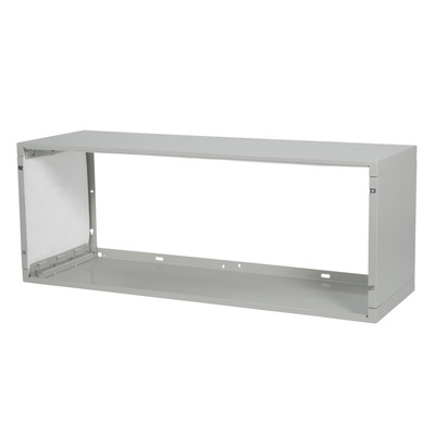 GE RAB42MGSTC Zoneline 42 Inch Quick Snap Wall Sleeve, Insulated, Acoustical STC