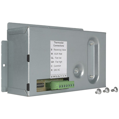GE RAKDTKH Thermostat Connect Kit For Series A, 230/208V