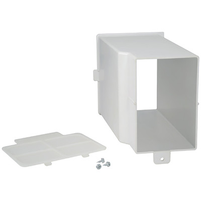 GE RAKVENTH Hotpoint PTAC Fresh Air Vent Kit